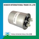 Air Conditioning Lamp Capacitorhigh Quality UL Combined Type Cbb65 Capacitor