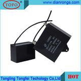 18UF Cbb61 Fan Capacitor with Long Life