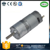 Micro Gear Reduction Motor, DC Motor Small Household,