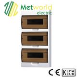 Surface Mounting Distribution Box / Distribution Board