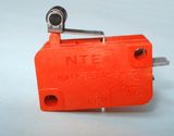 SGS Spst Miniature Snap Action Micro Switch