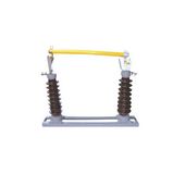 40.5kv Rated Voltage RW5 High Voltage Cutout Fuse/Drop-out Fuse