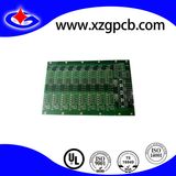 2 Layer Air Conditioner PCB Circuit with Green Soldermask