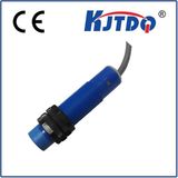 Corrosion-Resistant PNP/NPN No M18 Capacitive Sensor with plastic Housing Case
