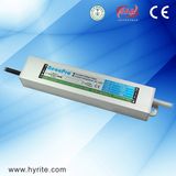 20W 12V Waterproof LED Driver for LED Strip