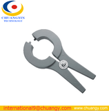 1500A Clamp-on Current Transformer with Power Quality Analyzer Manufacturing