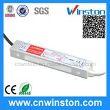 Lpv-15 Series Single Output Waterproof Switching Power Supply with CE