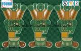 Fr4 Rigid Flex Board PCB Rigid-Flex PCB Stand