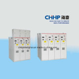 HP-SRM 12kv Gas-Insulated Switchgear or Ring Main Units