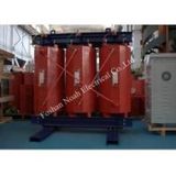 1250kVA 10kv Class Dry Type Transformer High Voltage Distribution Transformer