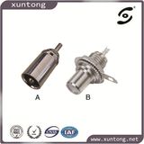 RG6 Compression Ppc Ex6XL Brass RCA Connector