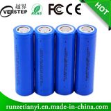 New Li-ion/Lithium Ion 18650 Rechargeable Battery Pack 3.7V 7.4V 12V 2000mAh /1500mAh /1800mAh /2200mAh /2600mAh