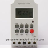 New Product 6-30VDC Max 10A Timer Switch Mt316s-G