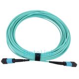 MPO-MPO Om3 12cores Patch Cord