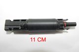 Diode Mc4 Solar PV Insurance Connector