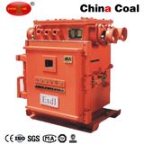 Mining Explosion-Proof Vacuum Feeder Switch