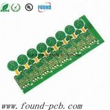 Rigid-Flex Pressfit PCB