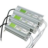 60W 12V Waterproof Switching LED Lighting Driver