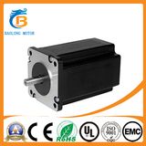 NEMA24 2-Phase 1.8deg Stepper Motor for Robot (60mm X 60mm)