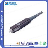 Mu/Upc-Mu/Upc Singlemode Simplex Optical Fiber Connector