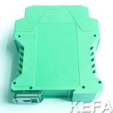 DIN Rail Modual Box