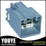 Sing Row 10 Poles Male Cable Connector for Auto