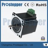 Connector Type NEMA Stepper Motor with Ce RoHS Approved