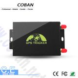 GSM GPS Vehicle Tracker with Camera and Remote Control