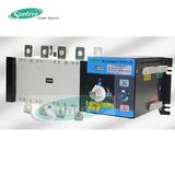 Sq5 ATS Switch Automatic Changeover Switch 16A-3200A