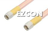 SMA Male to SMA Male Cable