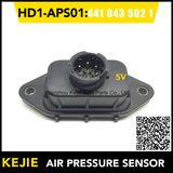 Truck Parts Air Dryer Pressure Sensor Wabco 4410435021