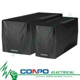 Yk Series Offline (Backup) UPS 400~1000va