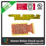 Double-Sided Flexible PCB for Medical Use