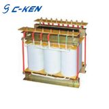 3 Phases, Dry Transformer Sg-200kVA 500V
