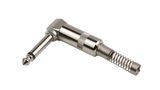Connector 1/4 Inch for Use in Instrument Cable and Mixer
