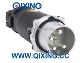 Cee/IEC Hot Pirce 400A Large AMP Outdoor Plug&Socket