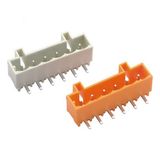 Wanjie New Style Mcs Terminal Block (WJ0402/0502-06XX-5.0/5.08mm)