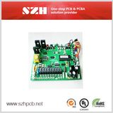POS Machine Multi-Layer Rigid PCB Circuit Board Assembly
