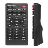 Learning Remote Control