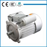 YL Single Phase Low Rpm High Torque Electric AC Motor