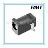 DC Power Jack (DC0002C)