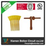 Flex Circuit, Rigid Flex PCB, FPCB, ISO13485/ Ts16949/ UL