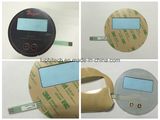 Flat Cable Customized Membrane Switch (MIC-0630)
