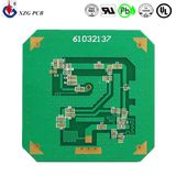 2.0mm 2oz Double-Sided Control Board/PCB for CNC Machine