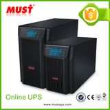 CE 220V/230V/240V LED&LCD Display UPS Power