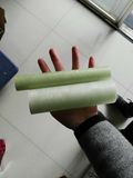 Epoxy Fiberglass Resin Insulation Material Tube