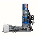 AC and DC Fireproof Roller Door Motor