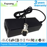 Desktop 2.5A 24VDC Power Adapter with UL