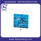 Universal Air Conditioner Control Panel Thermostat