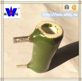 Enamel Wirewound Resistor with ISO9001